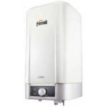 Ferroli Caldo 15 L Storage Geyser (White)